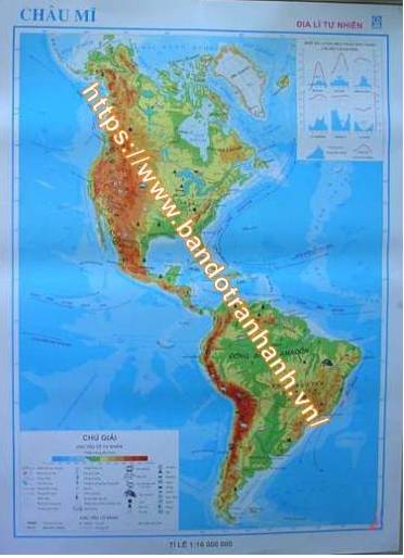 Bản đồ địa lý lớp 7 Châu Mỹ năm 2024 sẽ giúp học sinh thỏa sức khám phá về địa lý của lục địa này. Với các tính năng định vị GPS và thông tin chi tiết, học sinh có thể tìm hiểu về các địa danh, địa hình, dân cư và văn hóa của Châu Mỹ một cách dễ dàng và thú vị. Đây là công cụ hỗ trợ giúp học sinh hiểu sâu hơn về vùng đất xinh đẹp này.